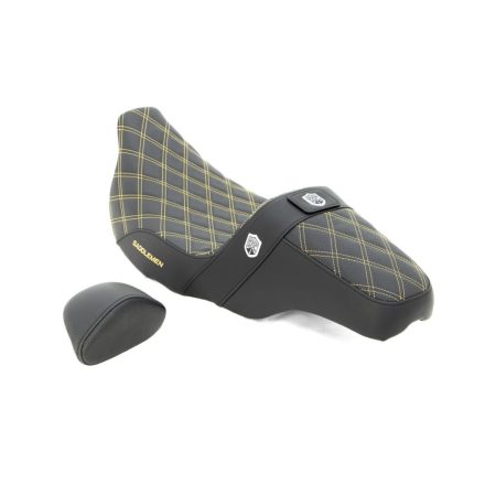 SEAT SDC PERF GRIP BR GLD