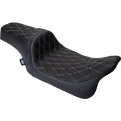 Seat Predator 1-Up Vinyl Doubl