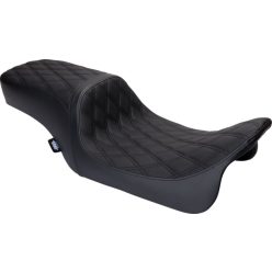 Seat Predator 2-Up Vinyl Dbl D