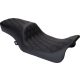 Seat Predator 2-Up Vinyl Dbl D