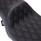 Seat Predator 2-Up Vinyl Dbl D