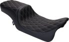 Seat Predator 2-Up Vinyl Dbl D