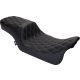 Seat Predator 2-Up Vinyl Dbl D