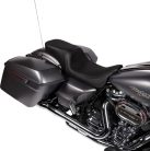 Seat Predator 2Up W/Backrest O