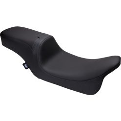 Seat Predator 2Up W/Backrest O