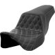 Seat Step Up Front Ls Dark Gre