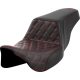 Seat Step Up Front Ls Red Stit