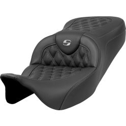 Seat Roadsofa Ls Grey Stitch