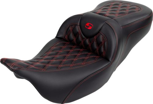 SEAT ROADSOFA FLT 08-UP - LS -