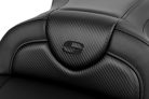 Seat Roadsofa Cf Black Stitch