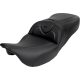 Seat Roadsofa Cf W/Br Black St