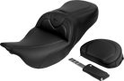 Seat Roadsofa Cf W/Br Black St