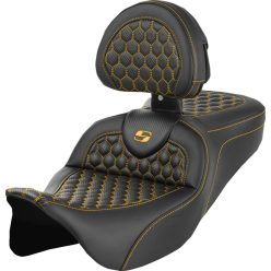 SEAT ROADSOFA FLT 08-UP - HC -