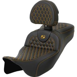 SEAT ROADSOFA FLT 08-UP - HC -