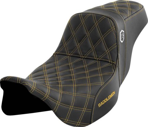 SEAT PRO SERIE SDC FLT 08-UP -