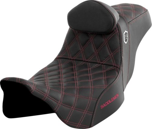 Seat Sdc Perf Gripper W/Br Win