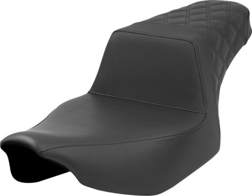 Seat Step Up Rear Ls Ext Rch