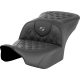 Seat Roadsofa Ls Grey Stitch