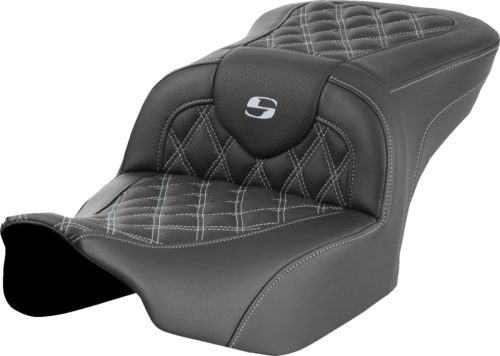 Seat Roadsofa Ls Silver Stitch