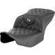 Seat Roadsofa Ls Silver Stitch