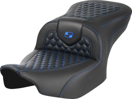 Seat Roadsofa Hc Blue Stitch