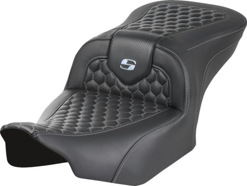 Seat Roadsofa Hc Silver Stitch