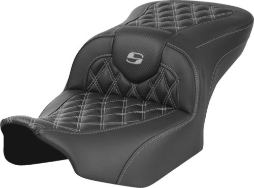 SEAT ROADSOFA FLHX/FLTR 23-UP 