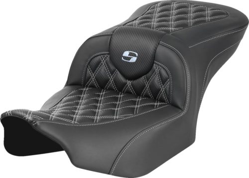 Seat Roadsofa Ls Cf Silver Sti