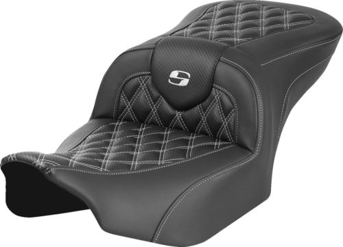 Seat Roadsofa Ls Cf White Stit