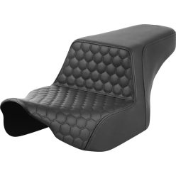 Seat Step Up Hc Front Black St