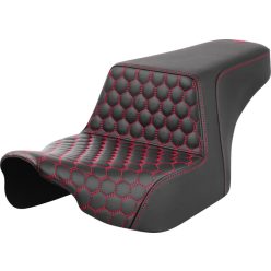 Seat Step Up Hc Front Red Stit