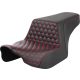 Seat Step Up Hc Front Red Stit