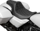 Seat Predator 3 Double Diamond