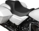 Seat Predator 3 Smooth Black V