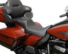 Seat Predator 3 2-Up Ext. Smoo