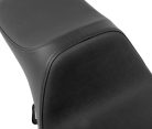 Seat Predator 3 2-Up Ext. Smoo