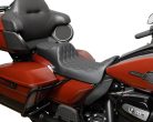 Seat Predator 3 2-Up Ext. Doub