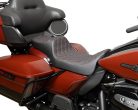 Seat Predator 3 2-Up Ext. Doub