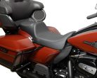 Seat Predator 3 2-Up Ext. Smoo