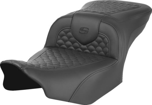 SEAT ROADSOFA FLHX/FLTR 23-UP 