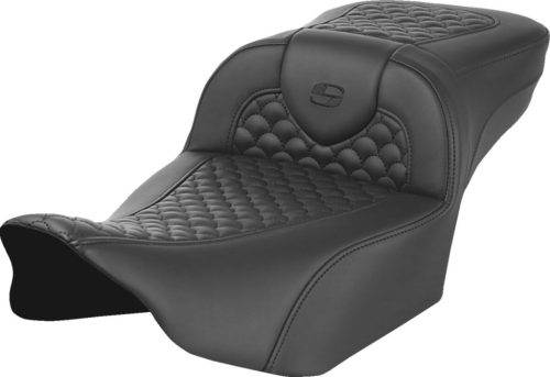 SEAT ROADSOFA FLHX/FLTR 23-UP 