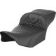 SEAT ROADSOFA FLHX/FLTR 23-UP 