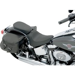 Pillion Wd Smth 00-05Fxst