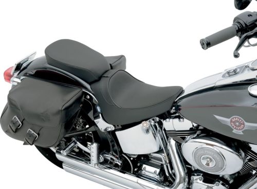 Pillion Wd Smth 00-05Fxst