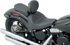 Seat Solo Br Smth Fxs/Fls