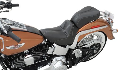 Pillion Dominator