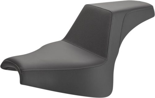 Seat Gripper Step Up Blk