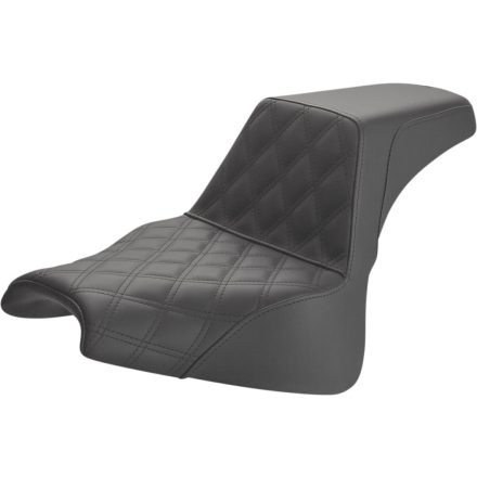 SEAT STEP UP LS BLACK