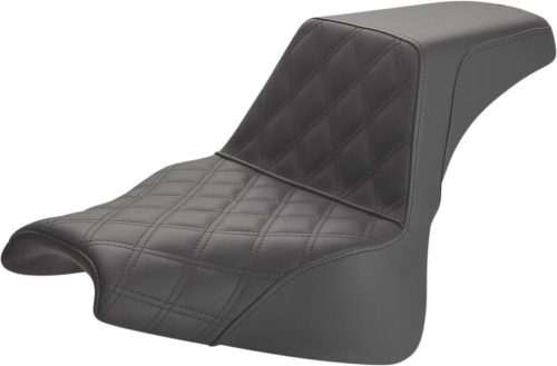 Seat Step Up Ls Black