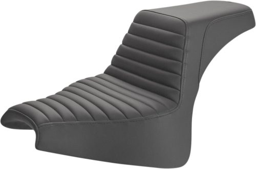 Seat Step Up Tr Black